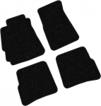 Kilimėliai ARS Mazda RX-8 /2003-2008