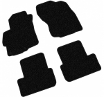 Kilimėliai ARS Mitsubishi Lancer /2007->