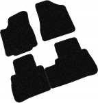Kilimėliai ARS Nissan Murano /2002-2007