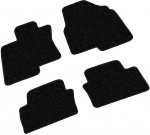 Kilimėliai ARS Nissan Qashqai +2 (5 viet.)/ 2008-2013