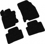 Kilimėliai ARS Nissan Qashqai /2014-2020