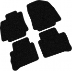 Kilimėliai ARS Nissan Tiida /2007-2012