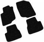 Kilimėliai ARS Peugeot 207 /2006-2012