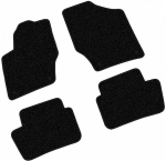 Kilimėliai ARS Peugeot 308 /2007-2013