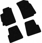 Kilimėliai ARS Peugeot 406 /1995-2004