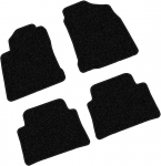 Kilimėliai ARS Peugeot 605 /1989-1999