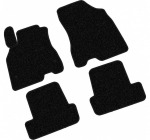 Kilimėliai ARS Renault Megane /2008-2016