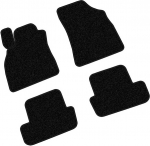 Kilimėliai ARS Renault Megane Coupe /2008-2016