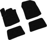 Kilimėliai ARS Renault Twingo /2007-2014