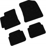 Kilimėliai ARS Toyota Matrix /2008-2014