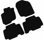 Kilimėliai ARS Toyota RAV-4 (4dur., USA) 2006-2012