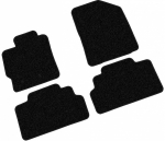 Kilimėliai ARS Toyota Urban Cruiser /2008-2014