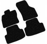 Kilimėliai ARS Volkswagen Golf VII /2012-2019