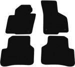 Kilimėliai ARS Volkswagen Passat CC B6 /2008-2017