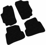 Kilimėliai ARS Volkswagen Polo /2009-2017