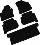 Kilimėliai ARS Volkswagen Touran (7viet.) /2003-2015