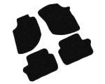 Kilimėliai ARS Volvo 740 /1984-1992 - Dangos tipas 100 - Standartinė /apsiūta juostele