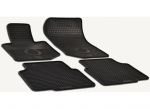 Kilimėliai BMW 3er E36 1990 - 2000 /259909