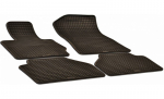 Kilimėliai BMW X3 F25 2010 - 2017 /217114