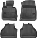 KILIMĖLIAI BMW X3 F25 2010-2017