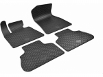 Kilimėliai BMW X5 G05 2019-> 4 pcs. b /221885FL