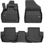 KILIMĖLIAI CITROEN DS5 2011-2015; DS DS5 2015-2018