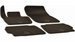 Kilimėliai FORD Mondeo 2014-> /219564