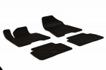 Kilimėliai HYUNDAI Tucson 2015+ 4 pcs. /219688