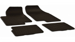 Kilimėliai KIA Soul 2009 - 2014 /215914