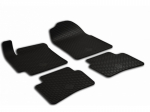 Kilimėliai KIA Stonic, Rio 2017-> /221335