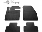 Kilimėliai LAND ROVER RANGE ROVER Evoque L538 2011–2018, 4 vnt. /1047034