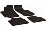 Kilimėliai Opel Corsa C 2000-2006 /212170