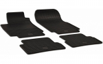 Kilimėliai RENAULT Clio 2005-2011, 2012-2019 /214659