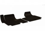 Kilimėliai RENAULT Trafic 2001-2014 2pcs. /280375
