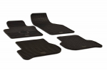 Kilimėliai SEAT Leon 2004-2008 4 pcs. /214201