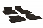 Kilimėliai SEAT Leon 2005-2012 4 pcs. /216934