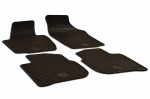 Kilimėliai SEAT Toledo 2012+ 4 pcs. /217884