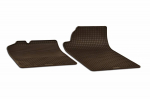 Kilimėliai Smart ForTwo W451 2007-2014 /217813