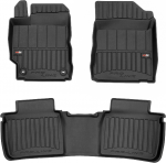 KILIMĖLIAI TOYOTA CAMRY VIII 2011-2019