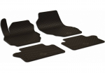 Kilimėliai VOLVO XC70 2007-2016 4 pcs. /220794