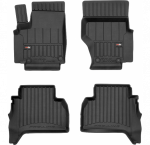 KILIMĖLIAI VW AMAROK NUO 2009-..