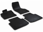 Kilimėliai VW Arteon 2017-> 4pcs. /221449