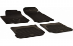 Kilimėliai VW Bora 1997-2002 /211379