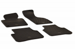 Kilimėliai VW Passat 2005-2010, 2011-2015 /214463