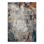 Kiliminė danga Universal Graffiti Multi, 60 x 120 cm