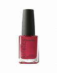 Kinetics nagų lakas Nr.258 Kinetics SolarGel Urban Legend 15ml