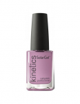 Kinetics nagų lakas Nr.280 Kinetics SolarGel French Lilac 15ml