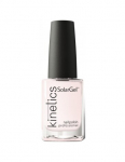 Kinetics nagų lakas Nr. 341 Kinetics SolarGel Pearl Hunter 15ml