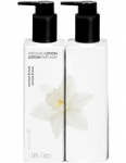 Kinetics parfumuotas rankų ir kūno losjonas narcizas ir muskusas Kinetics Narcissus - Musk 250ml