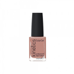 Kinetics Solar Gel Polish Nagų lakas, #153 Cashmere